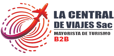 La Central de Viajes